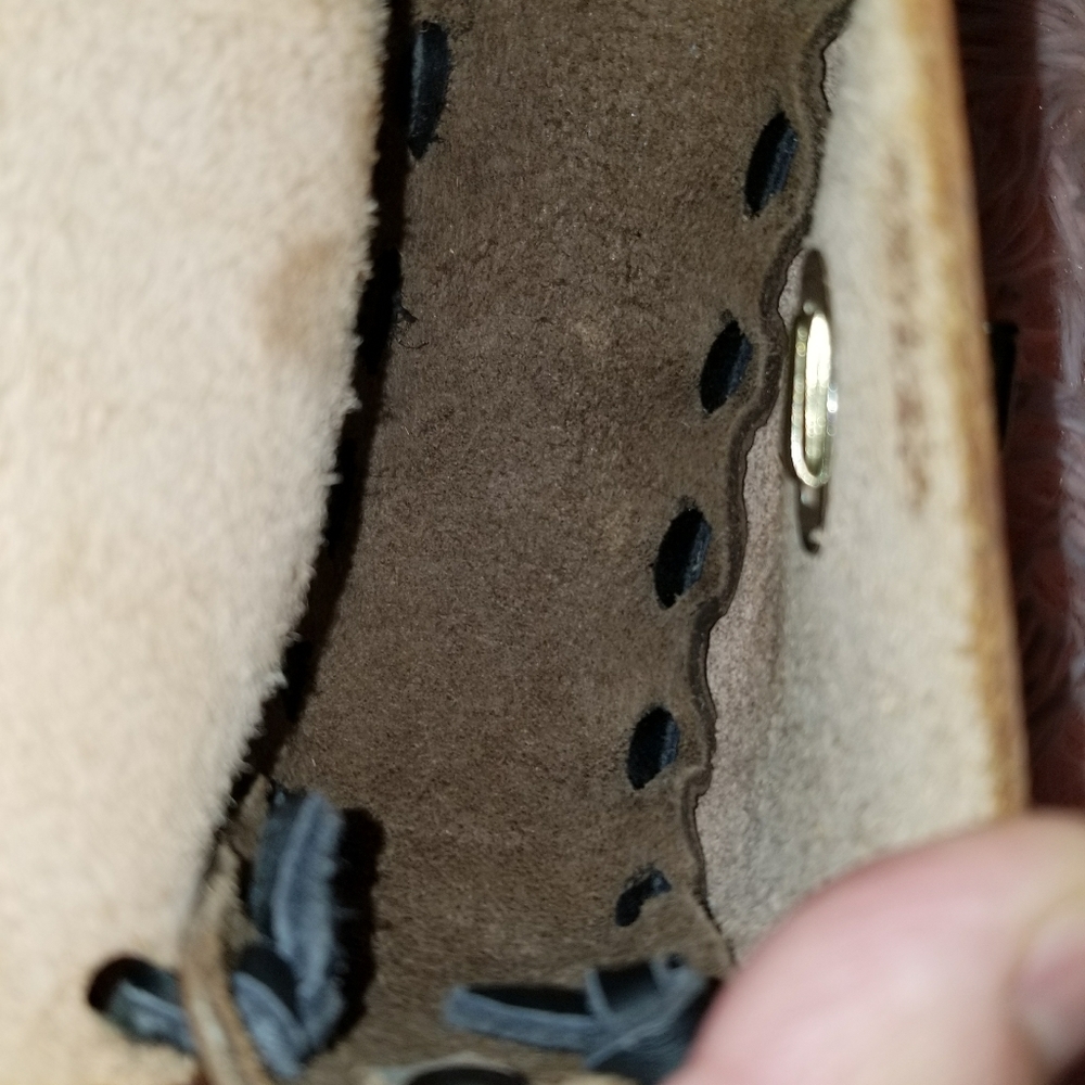 Mini Crossbag - image 4